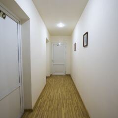 Отель Kesabella Touristic Hotel Армения, Ереван - отзывы, цены и фото номеров - забронировать отель Kesabella Touristic Hotel онлайн интерьер отеля фото 2