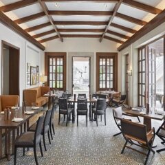 Отель Park Hyatt Mallorca питание фото 3