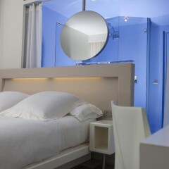 Benkirai Hotel комната для гостей фото 4