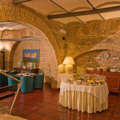 Hotel Laurentia питание