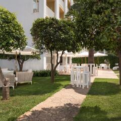 Отель Melia Marbella Banus фото 2
