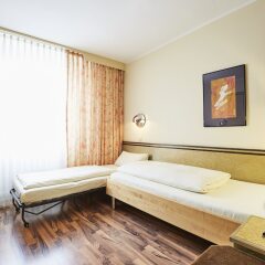 Hotel Imperial комната для гостей фото 7