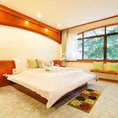 Отель ID Residences Phuket комната для гостей фото 2