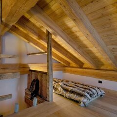 Отель Les Plaisirs d'Antan Италия, Аоста - отзывы, цены и фото номеров - забронировать отель Les Plaisirs d'Antan онлайн детские мероприятия фото 2