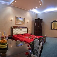 Гостиница Piter Hotels детские мероприятия