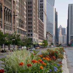 Отель Hyatt Regency Chicago фото 11