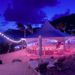 Hotel le Toiny развлечения