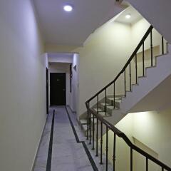 Отель OYO 5382 Hotel Elegant International Индия, Нью-Дели - отзывы, цены и фото номеров - забронировать отель OYO 5382 Hotel Elegant International онлайн интерьер отеля