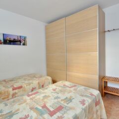 Отель Apartamento Mar Испания, Льорет-де-Мар - отзывы, цены и фото номеров - забронировать отель Apartamento Mar онлайн комната для гостей фото 2