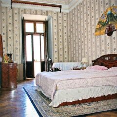 Babushka Grand Hostel комната для гостей фото 2