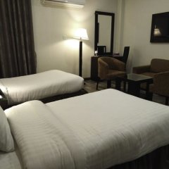 Javson Airport Hotel in Sialkot, Pakistan from 73$, photos, reviews - zenhotels.com room amenities