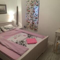 Отель Guesthouse Athos сейф в номере
