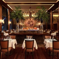Отель Tivoli Lisboa Hotel Португалия, Лиссабон - 1 отзыв об отеле, цены и фото номеров - забронировать отель Tivoli Lisboa Hotel онлайн фото 3