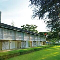Отель Lone Pine Hotel Малайзия, Пенанг - отзывы, цены и фото номеров - забронировать отель Lone Pine Hotel онлайн фото 2