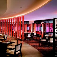 Отель Swissotel The Stamford питание фото 3