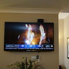 Отель Glenwood Inn & Suites интерьер отеля фото 2