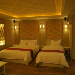 Hotel Won комната для гостей фото 3