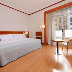Hotel Madrid Plaza de Espana managed by Melia комната для гостей фото 2
