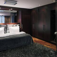 Långvik Congress Wellness Hotel комната для гостей фото 5