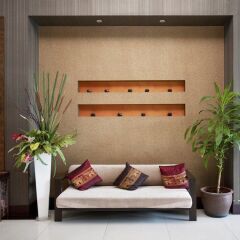 Отель Nida Rooms Nana Le Metro Sukhumvit Soi 4 At Boss Suites Nana Бангкок спа