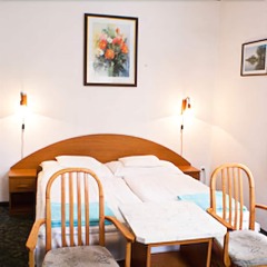 Отель Villa Valeria детские мероприятия