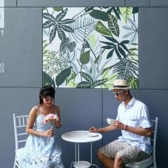 Отель Foto Hotel Таиланд, Пхукет - 12 отзывов об отеле, цены и фото номеров - забронировать отель Foto Hotel онлайн спа