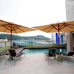 Sea Cono Boutique Hotel бассейн фото 3