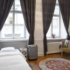 Archipelago Hostel Old Town комната для гостей фото 5