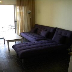 Отель Apartamentos DMS 5 Испания, Салоу - отзывы, цены и фото номеров - забронировать отель Apartamentos DMS 5 онлайн комната для гостей фото 2