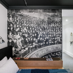 Ace Hotel London Shoreditch спа