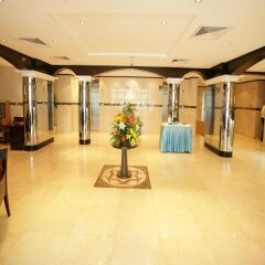 Отель Imperial Hotel Apartment ОАЭ, Дубай - отзывы, цены и фото номеров - забронировать отель Imperial Hotel Apartment онлайн помещение для мероприятий фото 2