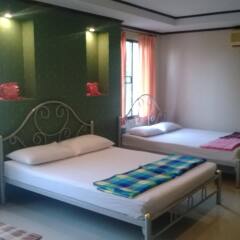 Отель Phurahong Homestay комната для гостей