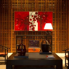 Отель Phuket Panwa Beachfront Resort интерьер отеля фото 2