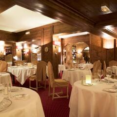 Hotel Mont Vallon Meribel