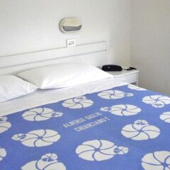 Отель Albergo Giglio Кьянчиано Терме развлечения