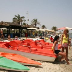 El Mouradi Skanes in Monastir, Tunisia from 67$, photos, reviews - zenhotels.com pool photo 3