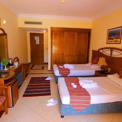Coral Hills Resort in Sharm El Sheikh, Egypt from 51$, photos, reviews - zenhotels.com guestroom