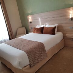 Отель Champerret Elysees Париж фото 5
