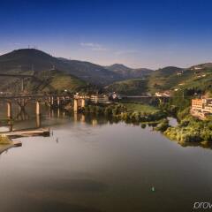 Отель Vila Galé Douro фото 7