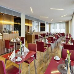 Austria Trend Hotel Europa Wien Вена питание фото 3