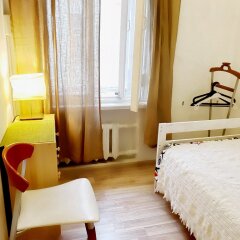 Гостиница Мини-Отель Просто Квартира в Москве отзывы, цены и фото номеров - забронировать гостиницу Мини-Отель Просто Квартира онлайн Москва комната для гостей