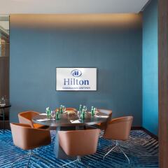 Отель Hilton Guadalajara Midtown Мексика, Гвадалахара - отзывы, цены и фото номеров - забронировать отель Hilton Guadalajara Midtown онлайн в номере