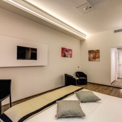 Trevi Collection Hotel комната для гостей фото 6