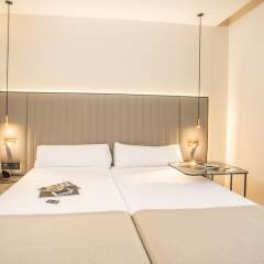 Отель Ona Hotels Terra Барселона фото 12