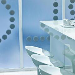 BLC Design Hotel питание