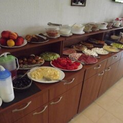 Hotel Genada Свети Влас питание