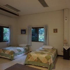 Baan Rub Aroon Guesthouse in Chiang Rai, Thailand from 23$, photos, reviews - zenhotels.com guestroom photo 4