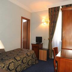 Hotel Silva удобства в номере