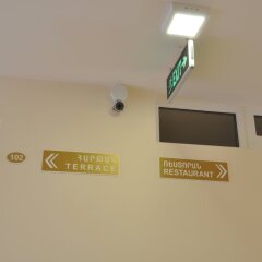 Отель Albert House Hotel Армения, Ереван - 1 отзыв об отеле, цены и фото номеров - забронировать отель Albert House Hotel онлайн комната для гостей фото 4