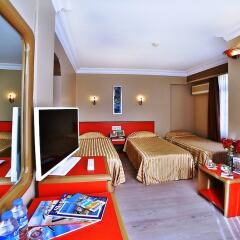 Sahinler Hotel детские мероприятия фото 2